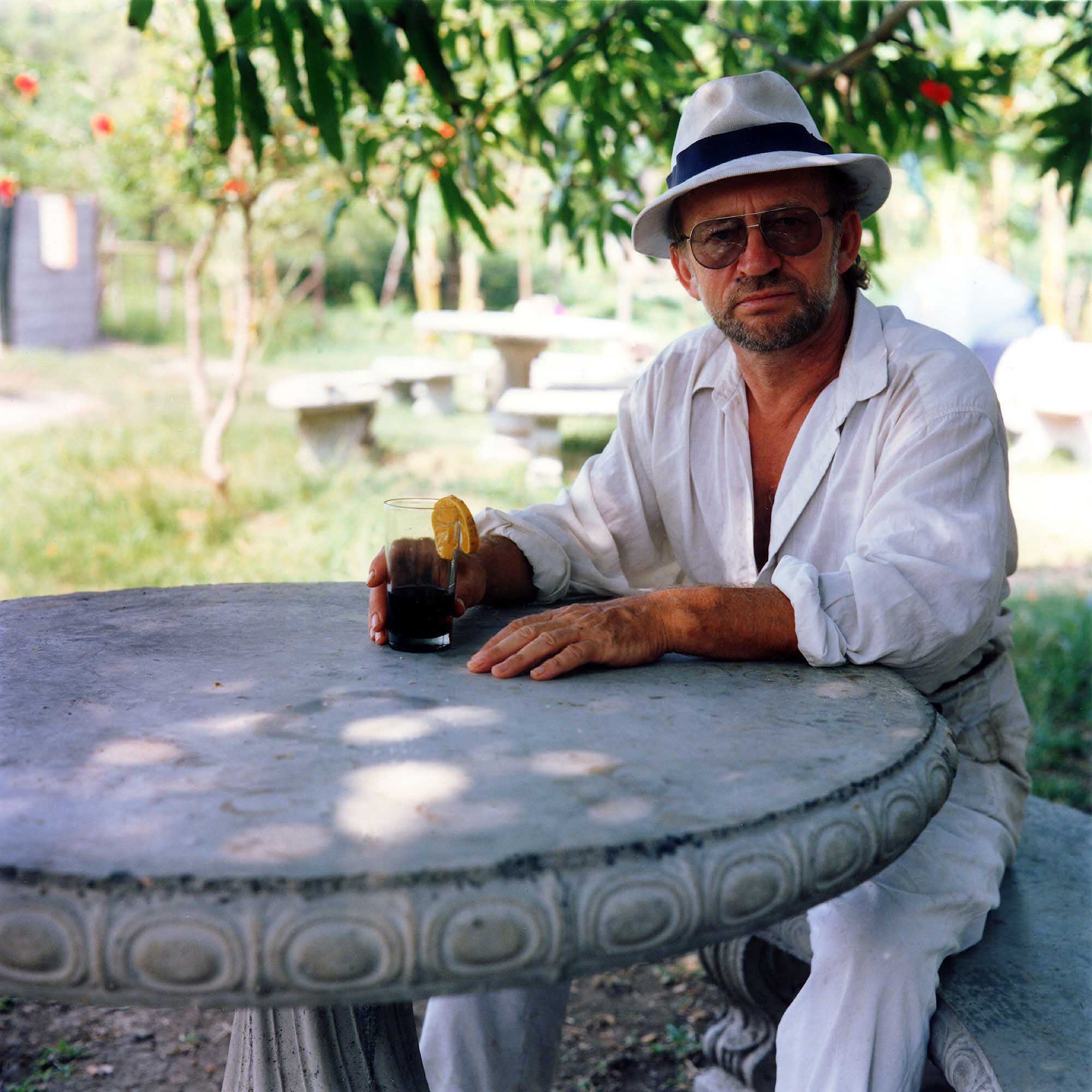 Klaus low