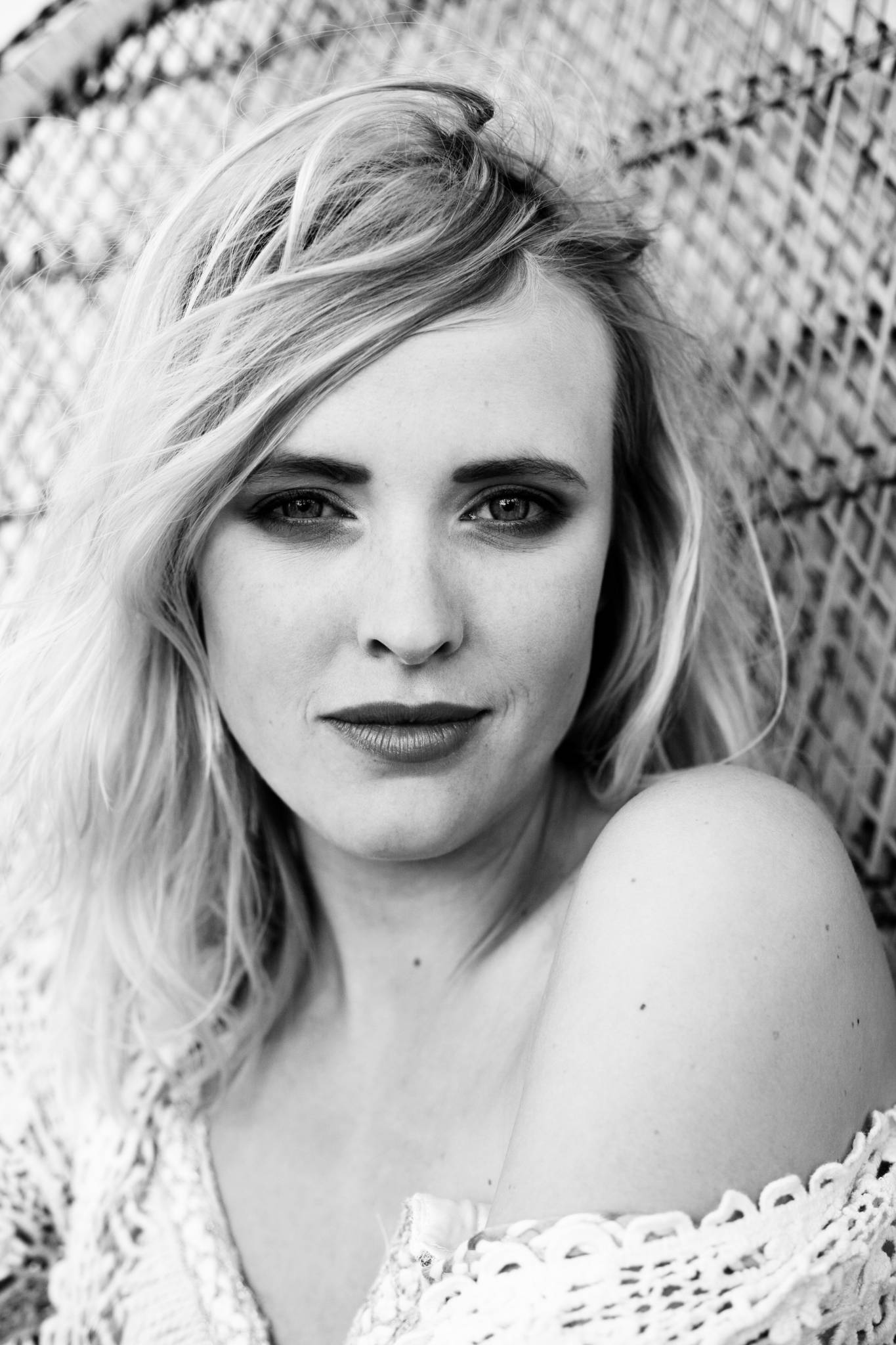 Portraits Black & White
